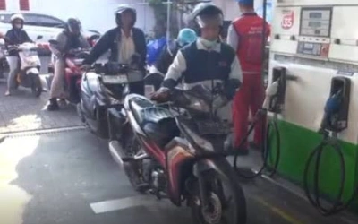 Jamin Kualitas, Pertamina Bertindak Tegas di Jawa Timur